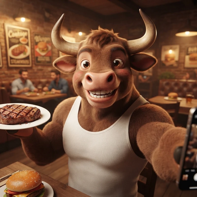 MASTER STEAK & BURGER