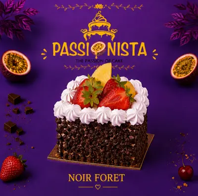 NOIR FORET