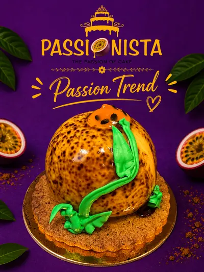 PASSION TREND