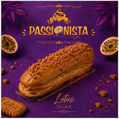 ECLAIR LOTUS