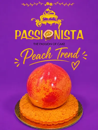 PEACH TREND