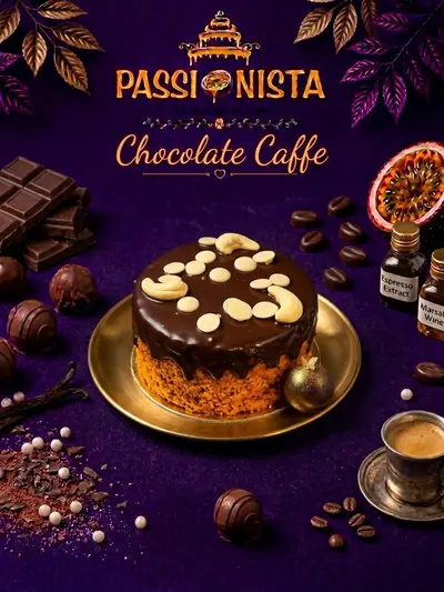 CHOCOLATE CAFFE