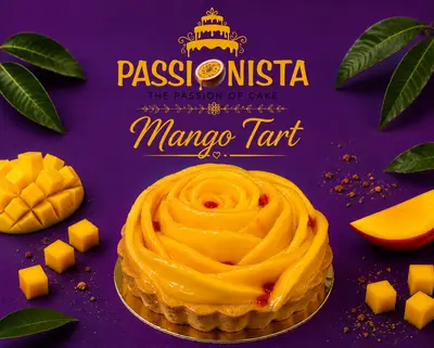 MANGO TART