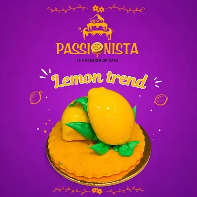 LEMON TREND