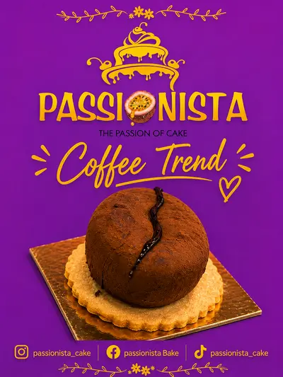 COFFEE TREND