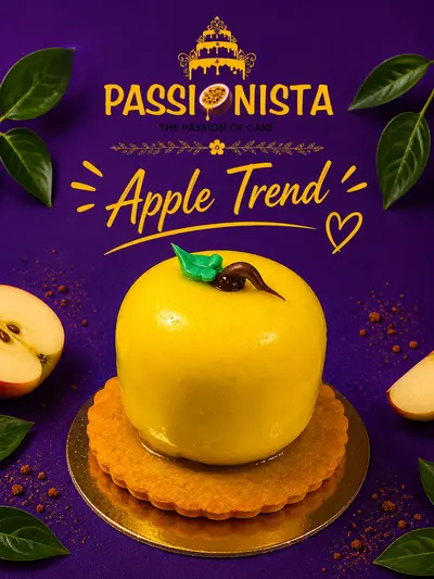 APPLE TREND