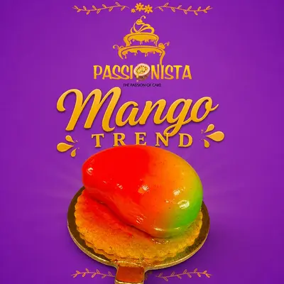MANGO TREND