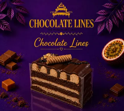CHOCOLATE LINES