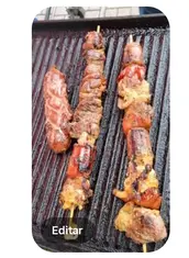 Brocheta 