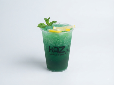 Mojito Green - موهيتو جرين