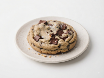 Cookies - كوكيز