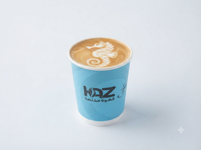White Mocha - وايت موكا