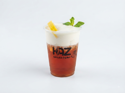 Ice Tea Berry - ايس تي بيري