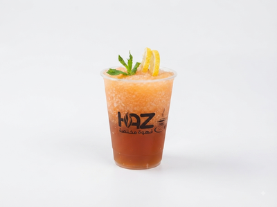 Mojito Red - موهيتو ريد