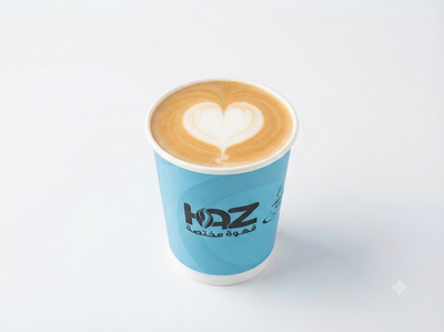 Latte - لاتيه