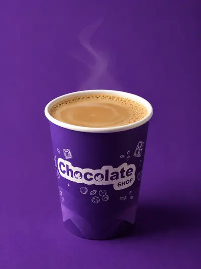 Nescafe with Milk