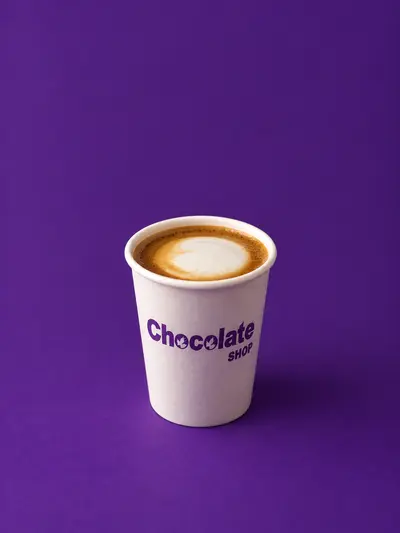 Macchiato