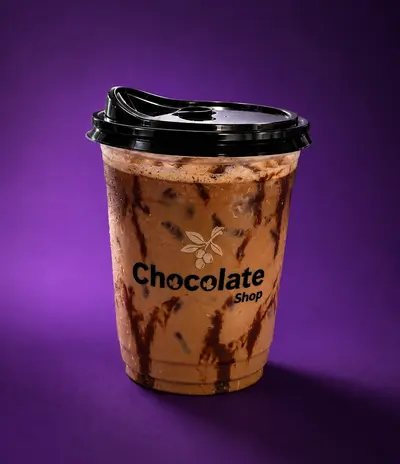 Iced Mocha