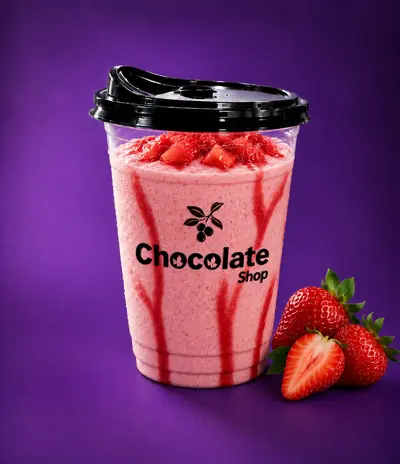 Strawberry