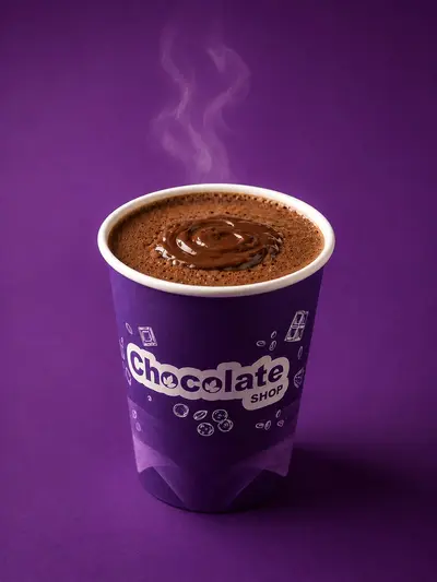 Nutella Coffee