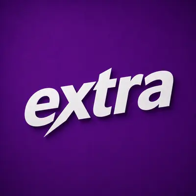 Extra Flavour