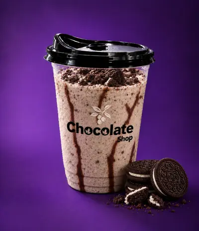 Oreo