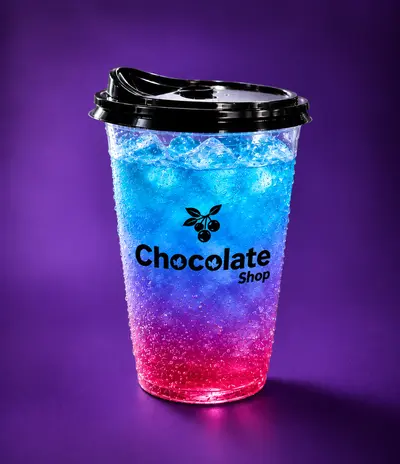 Blue Hawaii