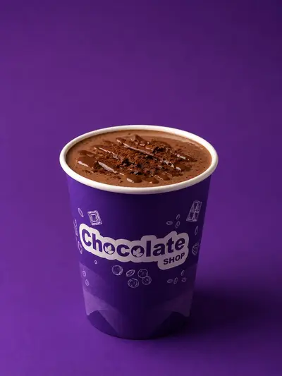 Hot Chocolate