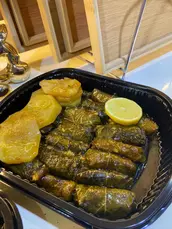 ورق عنب 20 حبة