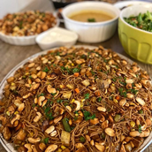 جدر برياني كبير