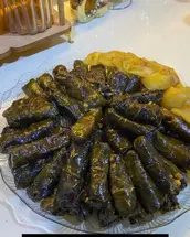 ورق عنب 60 حبة